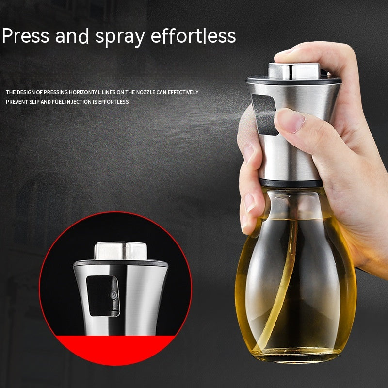 SprayMaster Kitchen Oil Dispenser