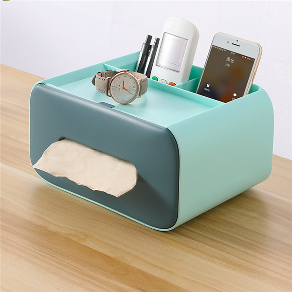 VersaDesk Organizer: Simplify, Store and Style