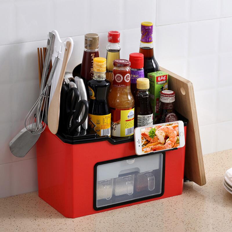 FlavorFusion Ultimate Culinary Organizer