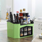 FlavorFusion Ultimate Culinary Organizer