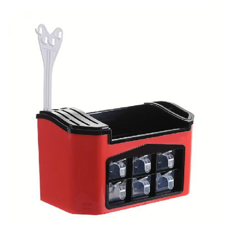 FlavorFusion Ultimate Culinary Organizer