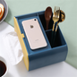 VersaDesk Organizer: Simplify, Store and Style