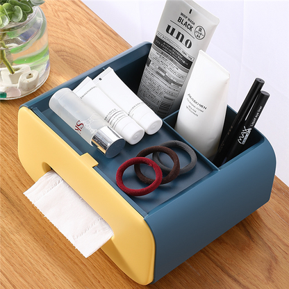 VersaDesk Organizer: Simplify, Store and Style