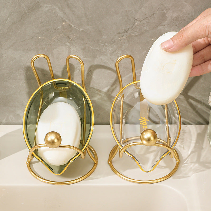 LoveLife Soap Holder