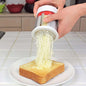 Cheese TwistGrate: Easy Cheese Grater